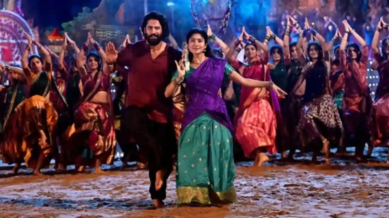 https://www.mobilemasala.com/film-gossip/Naga-Chaitanya-Sai-Pallavi-shoot-for-a-Shivaratri-song-with-1000-dancers-for-Thandel-i304077