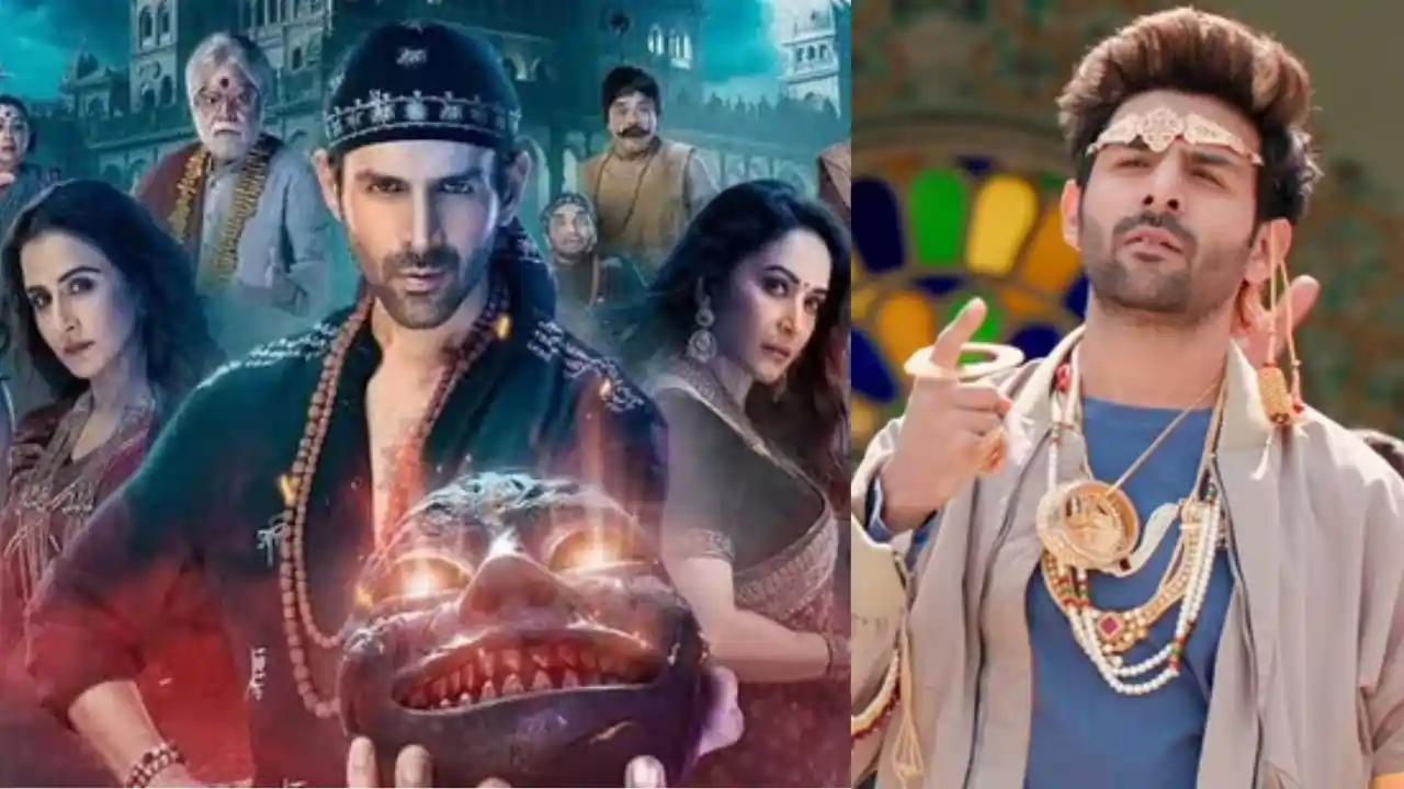 From Kartik Aaryan channelling Akshay to a mind-blowing climax: All good, bad, and ugly takeaways from Bhool Bhulaiyaa 3