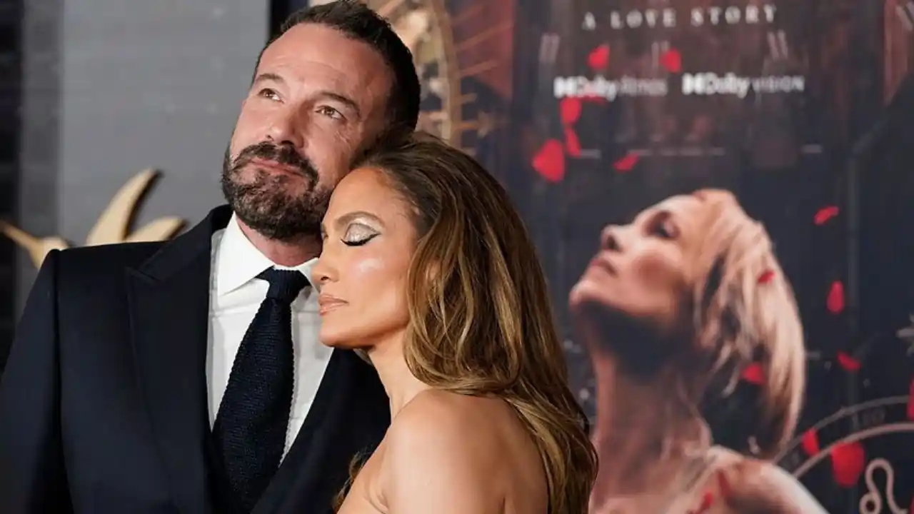 Ben Affleck showers praise on ‘spectacular’ Jennifer Lopez for this reason amid their divorce