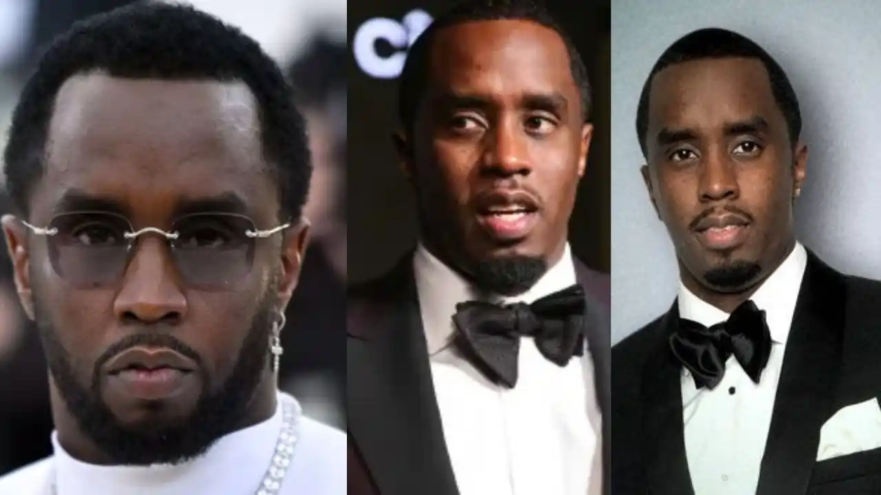 What's on Sean ‘Diddy’ Combs' birthday menu in jail? 'Sad’ hot oatmeal and no coffee until weekend