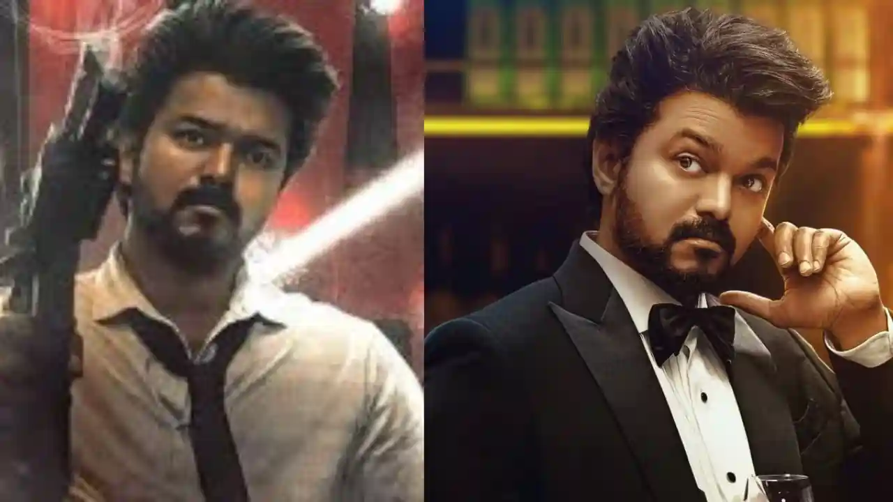 The Goat Telugu: Here's how much the Vijay starrer needs to make to be in a safe zone