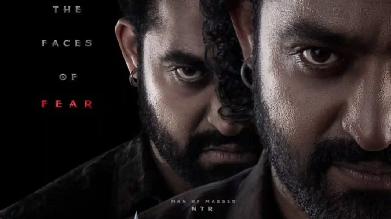 Jr NTR breaks silence on mixed response for Devara: 'We as an audience have become very negative these days'