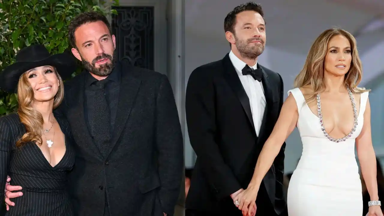 J.Lo feels Ben Affleck is trying to ‘steal her friends’ to ‘spite her’ amid divorce: Report