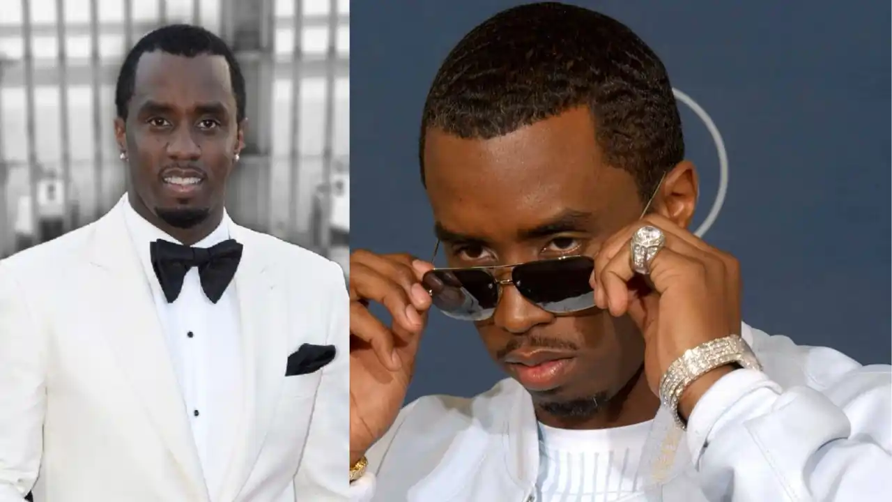 Rapper says he 'misses' Diddy's parties after arrest, has 'nowhere to go'