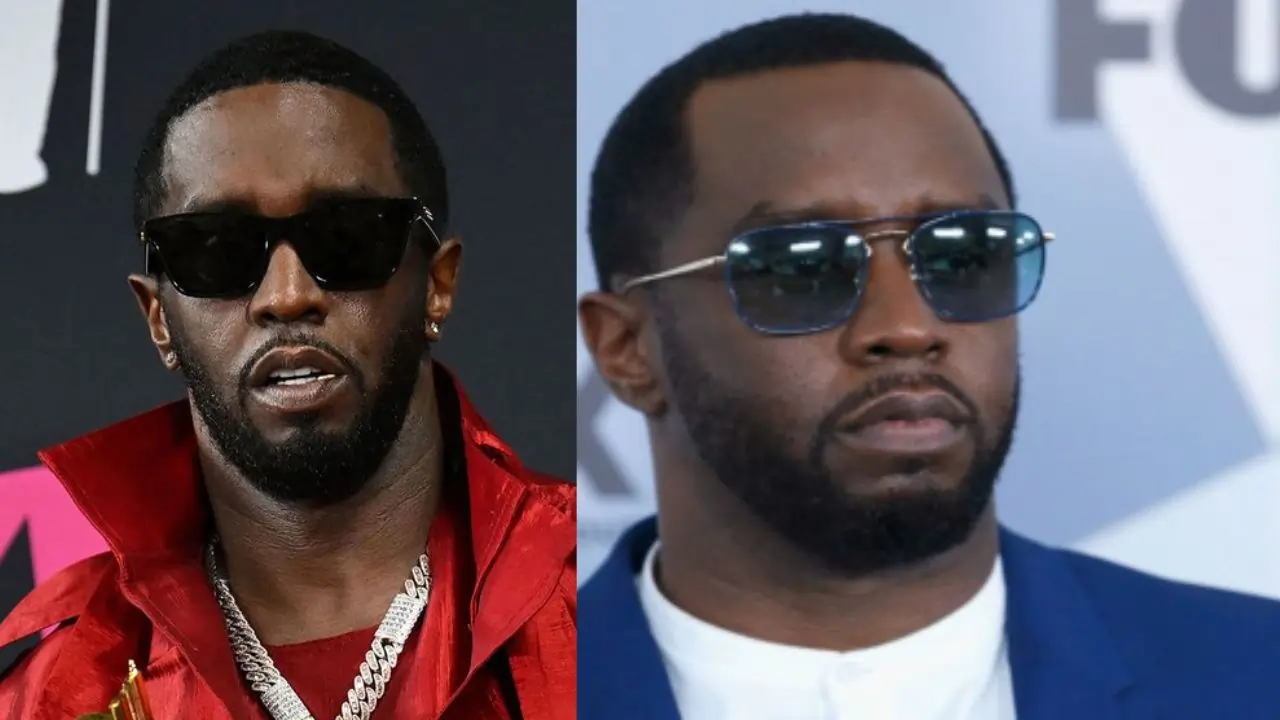 Breakdown of all charges Sean ‘Diddy’ Combs is facing: Rape, sodomy, trafficking, grooming and more