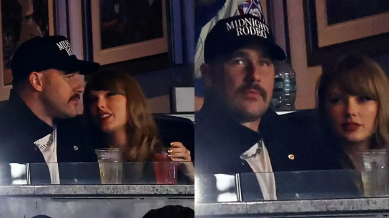 Taylor Swift to 'own' boyfriend Travis Kelce? After Tom Brady, singer receives green light for NFL stake