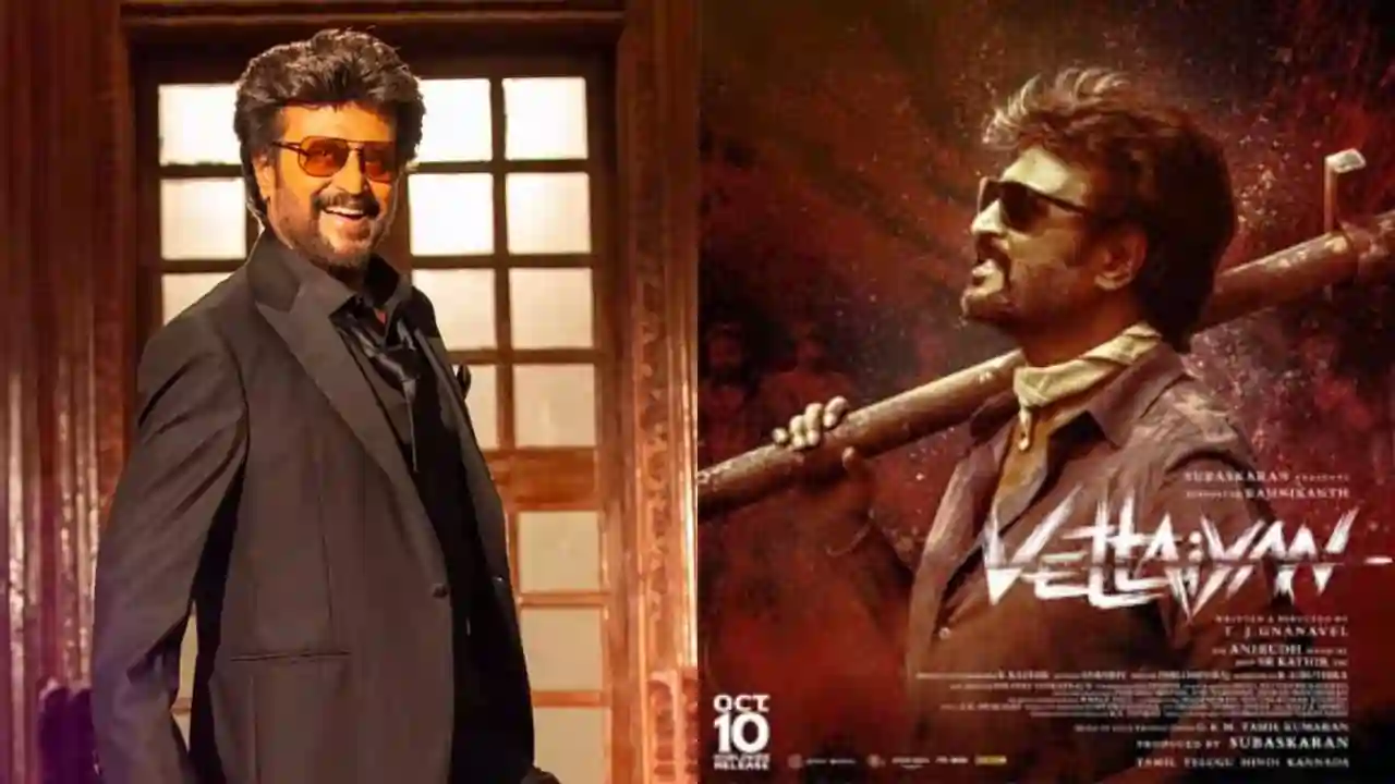 Vettaiyan director keen on making prequel to film with Rajinikanth