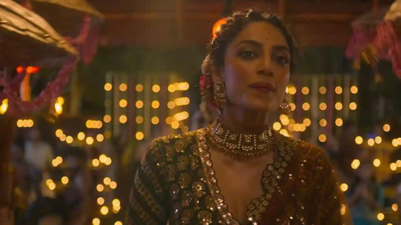 Love, Sitara: Sobhita Dhulipala aka Sitara's marriage will be full of 'drama, action and thrill' | Watch new promo