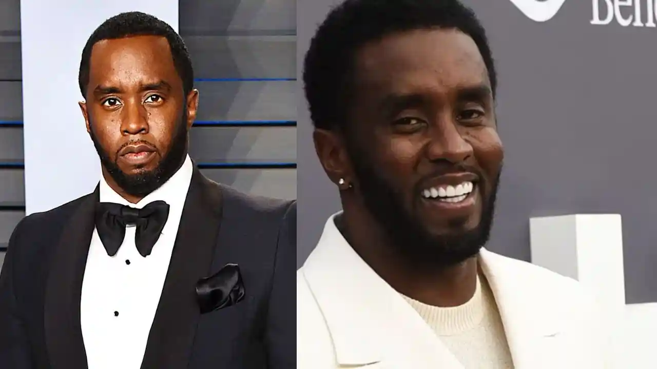 Sean ‘Diddy’ Combs allegedly raped a minor girl in 2000 with two ‘male celebrities’, new lawsuit claims