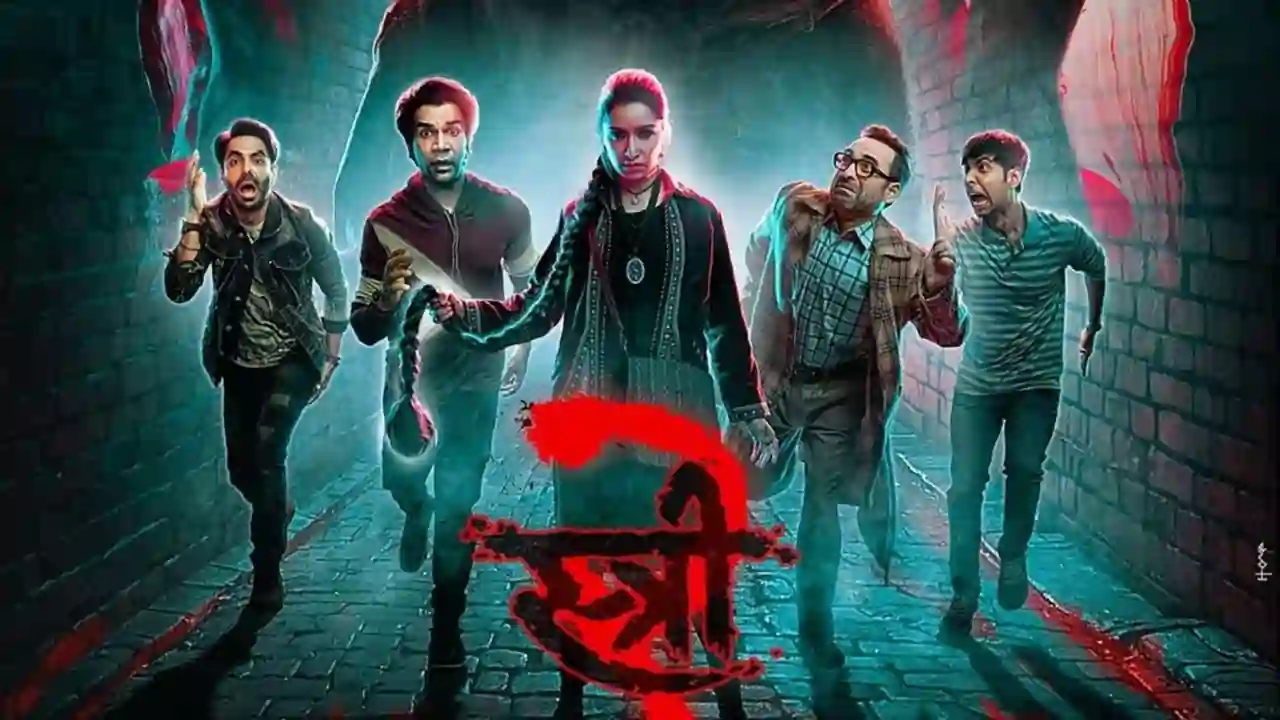 MM Rewind2024: Indian horror films dominated the box office this year, raking in more than Pushpa 2 combined.