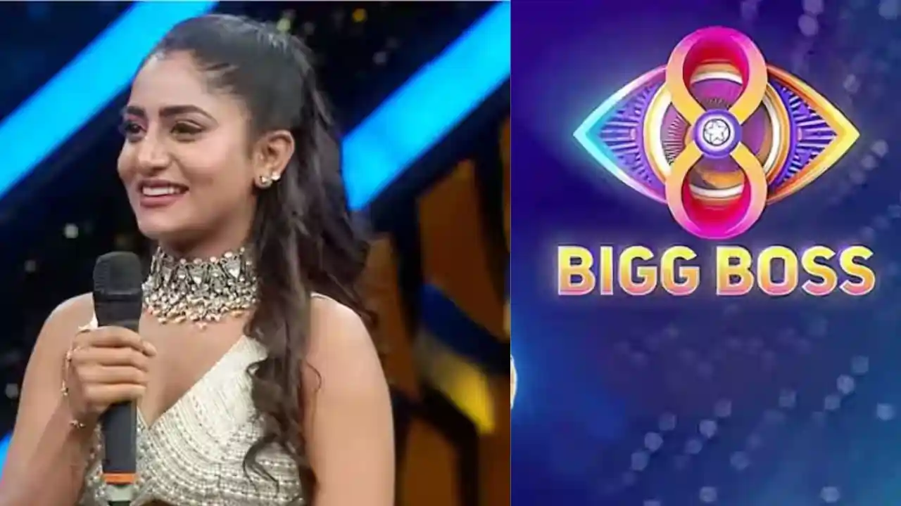 Bigg Boss 8 Telugu: Not Naini Pavani but this popular celeb to be evicted