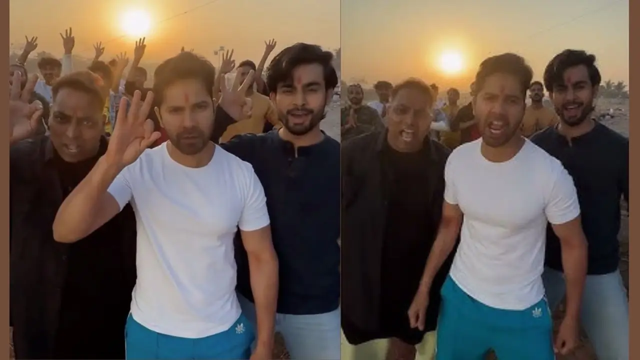 https://www.mobilemasala.com/film-gossip/Varun-Dhawan-and-Ganesh-Acharya-Unite-for-Shivohan-in-Pintu-Ki-Pappi-i349636