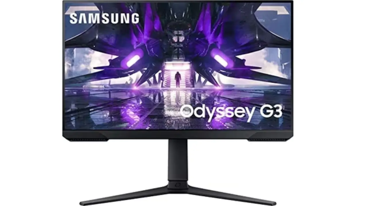 Best gaming monitors from LG, Samsung and others for ultimate gaming experience