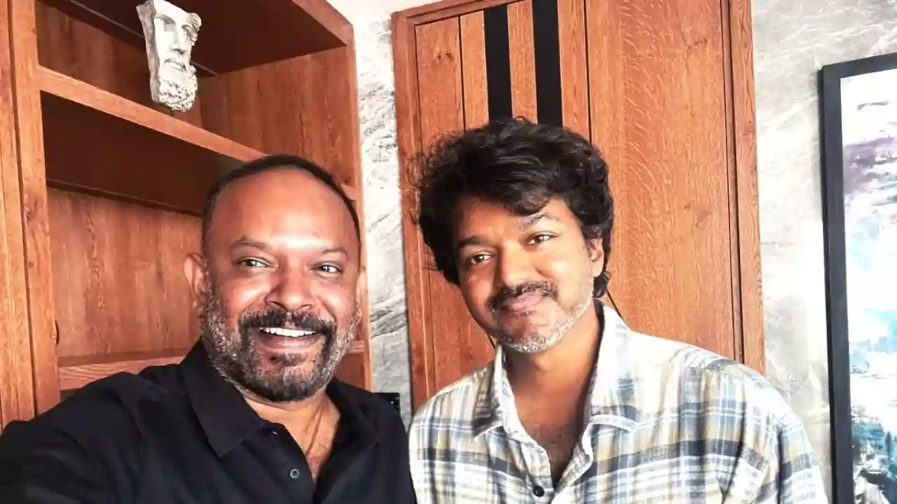 The Greatest Of All Time: No audio launch for Thalapathy Vijay and Venkat Prabhu’s film?