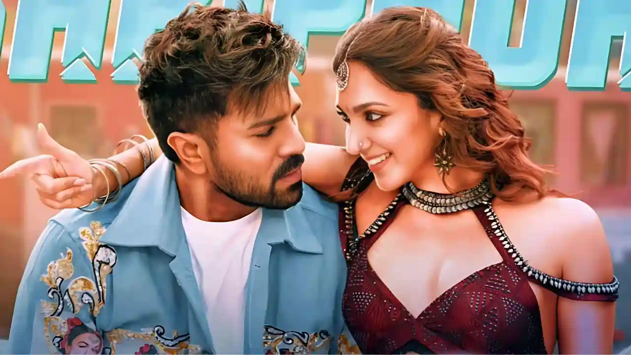 https://www.mobilemasala.com/sangeetham/Global-star-Ram-Charan-and-star-director-Shankars-first-song-Jaragandi-from-the-big-budget-film-Game-Changer-will-make-a-buzz-tl-i227430