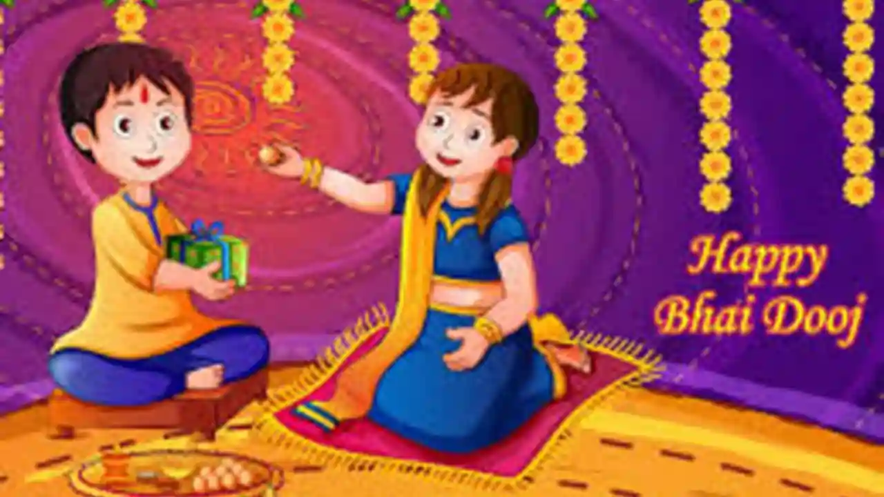 Bhai Dooj 2024: When is Bhaiya Dooj, Bhai Tika, Bhaubeej, Bhai Phonta, Bhratri Dwitiya? Check date, time, rituals, story