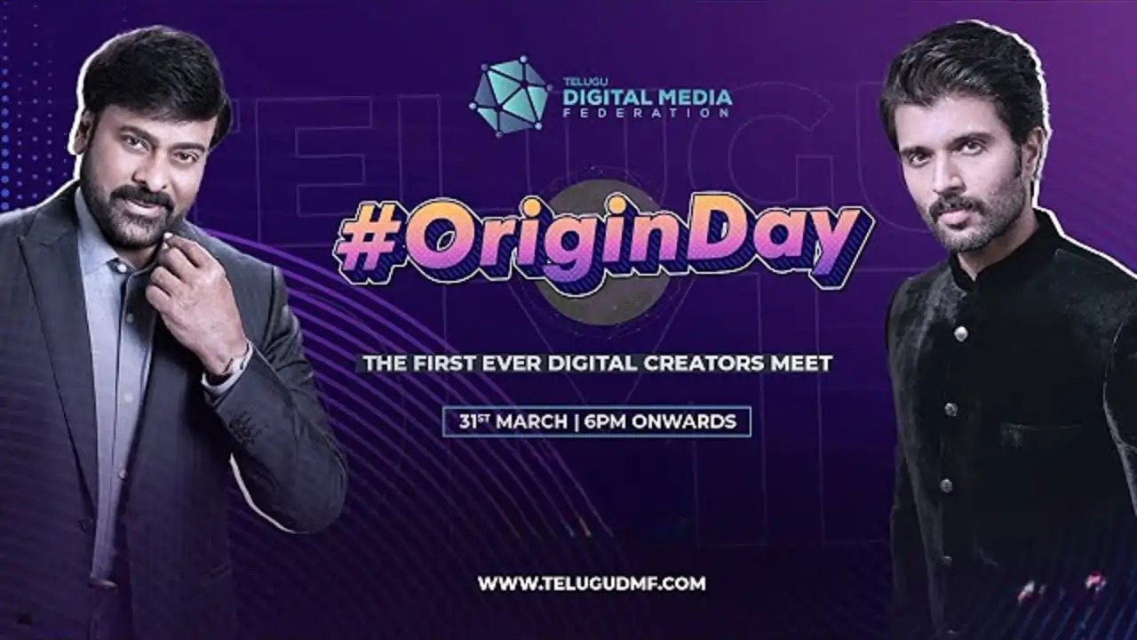 https://www.mobilemasala.com/film-gossip/Telugu-Digital-Media-Federation-ORIGINDAY-A-Landmark-Event-in-the-Digital-Age-i228872