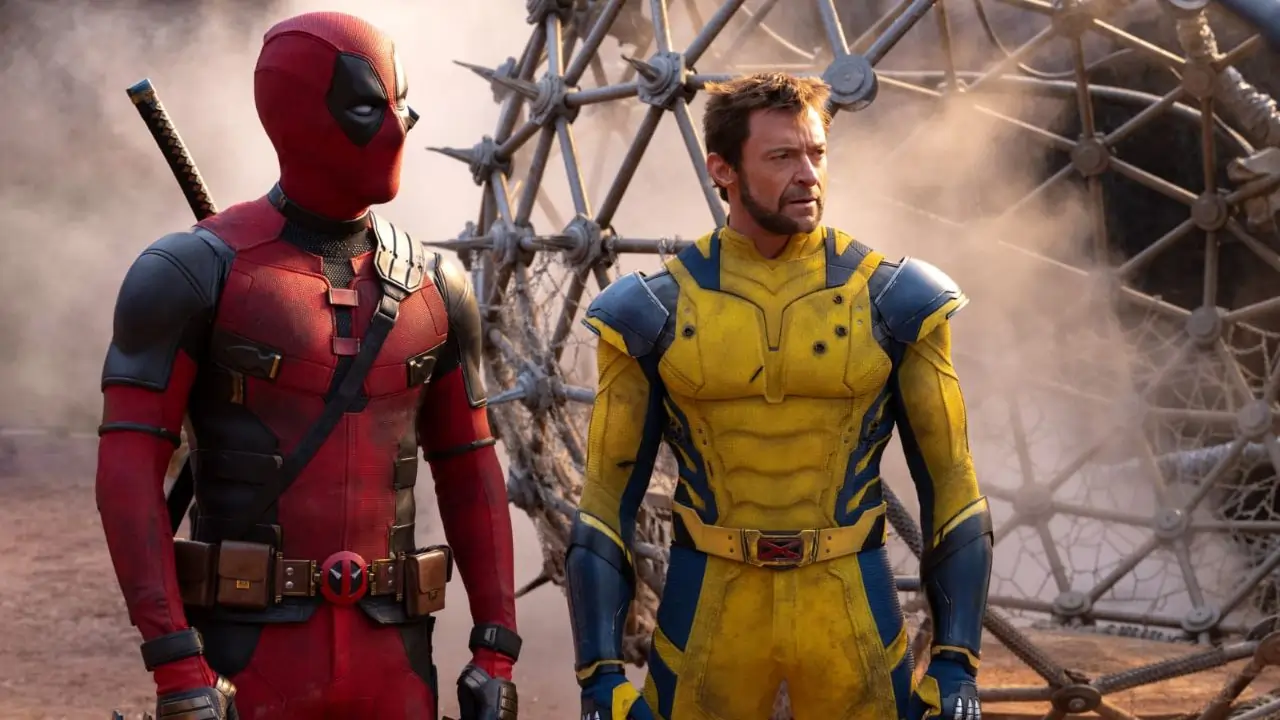 Deadpool & Wolverine: Telugu Version trailer creates massive anticipation for the film!