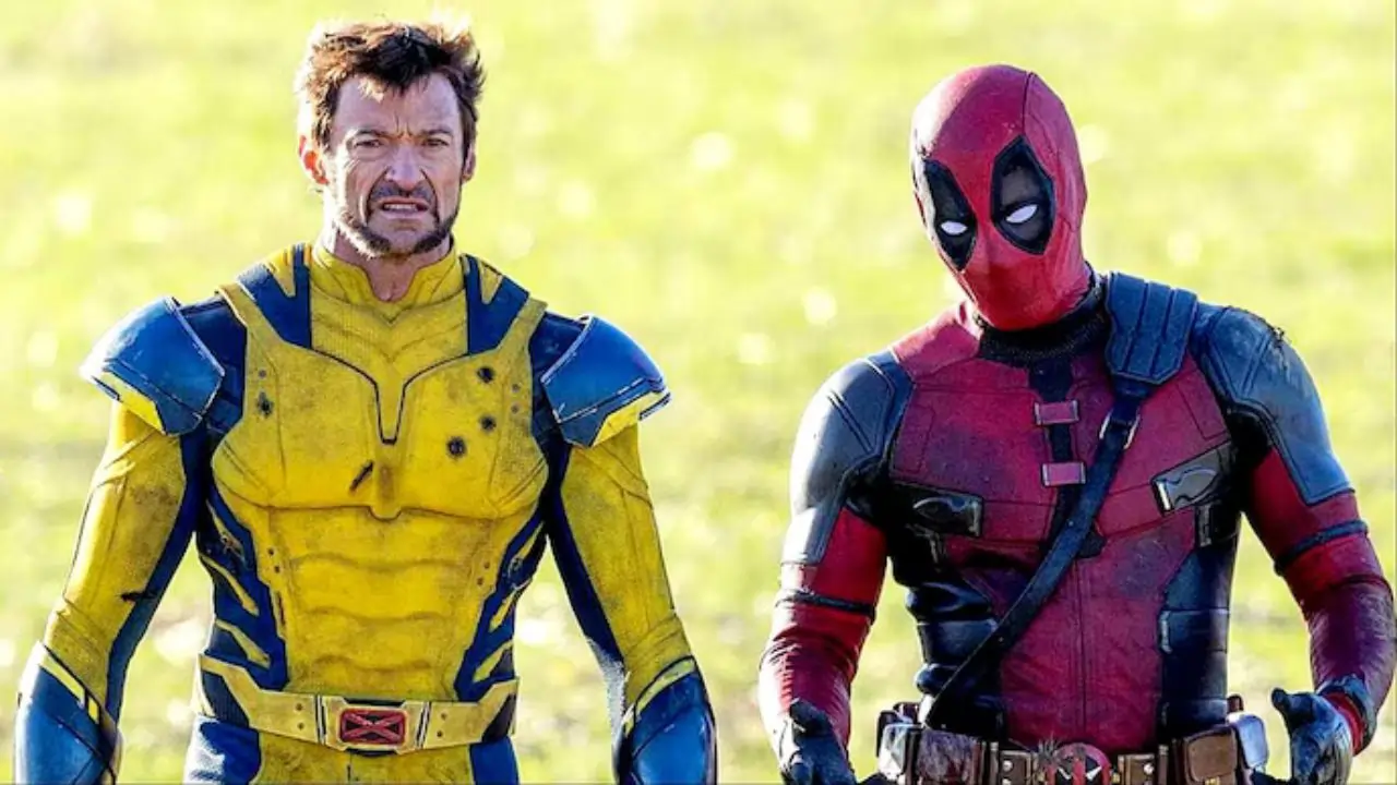 Deadpool & Wolverine box office collection day 4: Ryan Reynolds' Marvel film drops drastically in India on first Monday