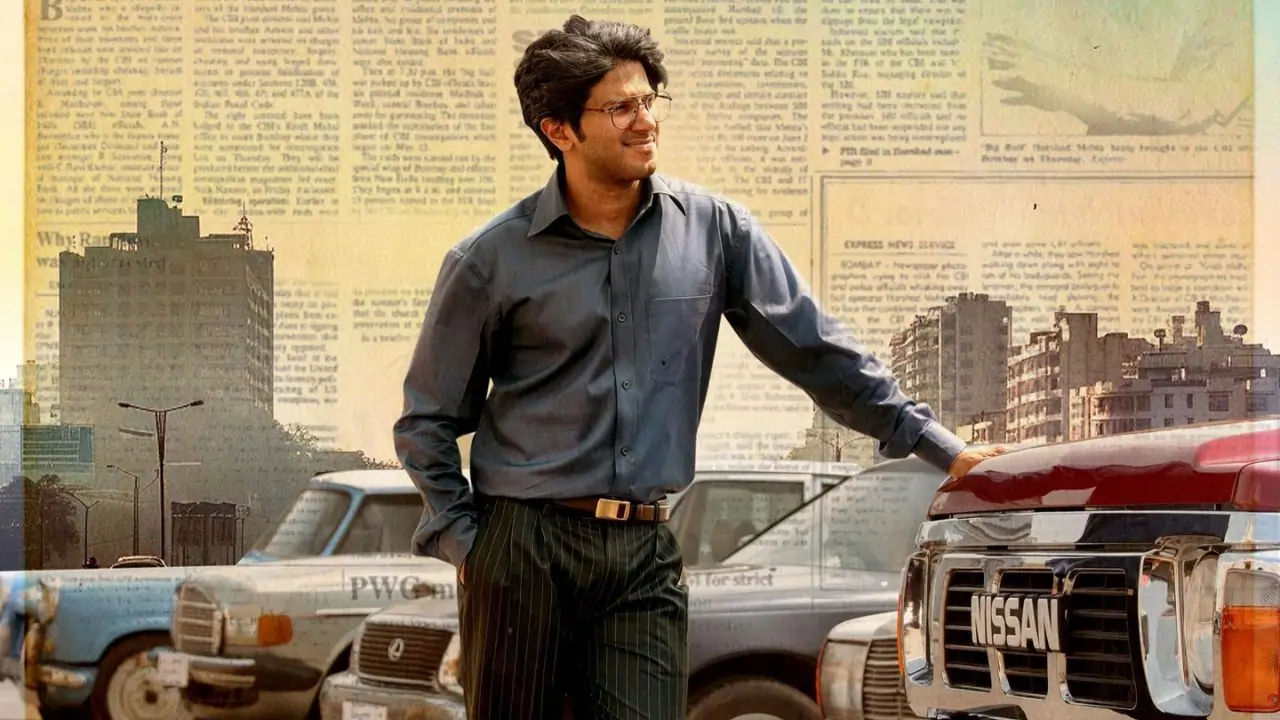 Dulquer Salmaan, Venky Atluri, Sithara Entertainments' highly anticipated Lucky Baskhar to release on 27th September