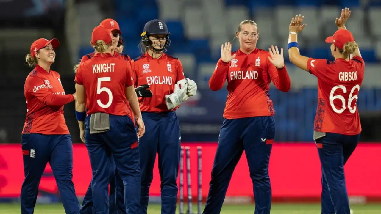 England Women vs Scotland Women Highlights: England Women beat Scotland Women by 10 wickets