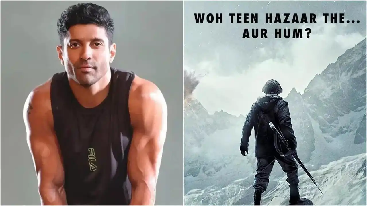 https://www.mobilemasala.com/movies-hi/Farhan-Akhtar-announced-120-Bahadur-films-hi-i296407