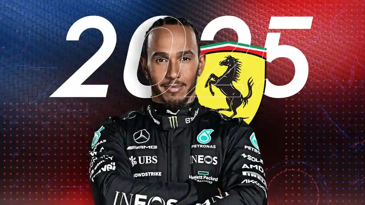 https://www.mobilemasala.com/sports/Lewis-Hamilton-to-leave-Mercedes-and-join-Ferrari-for-2025-Formula-1-season-i211339