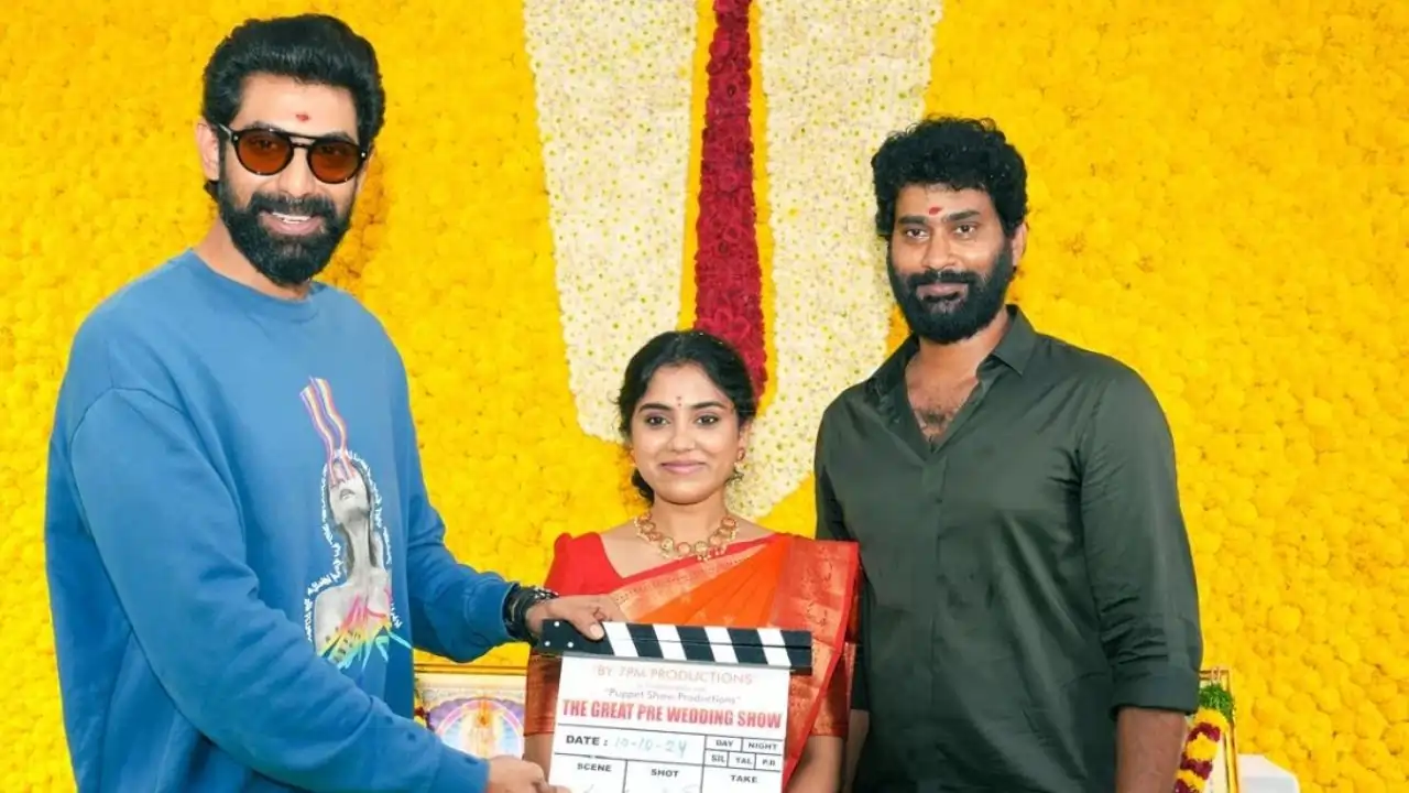 https://www.mobilemasala.com/movies/The-Great-Pre-Wedding-Show-launched-traditionally-by-Rana-Daggubati-i307326