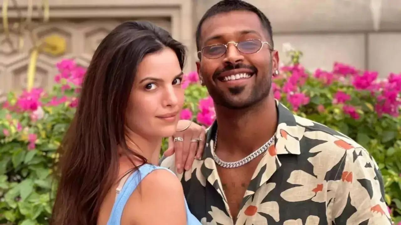 ‘We tried our best but…’: Hardik Pandya’s full statement on divorce with Natasa Stankovic