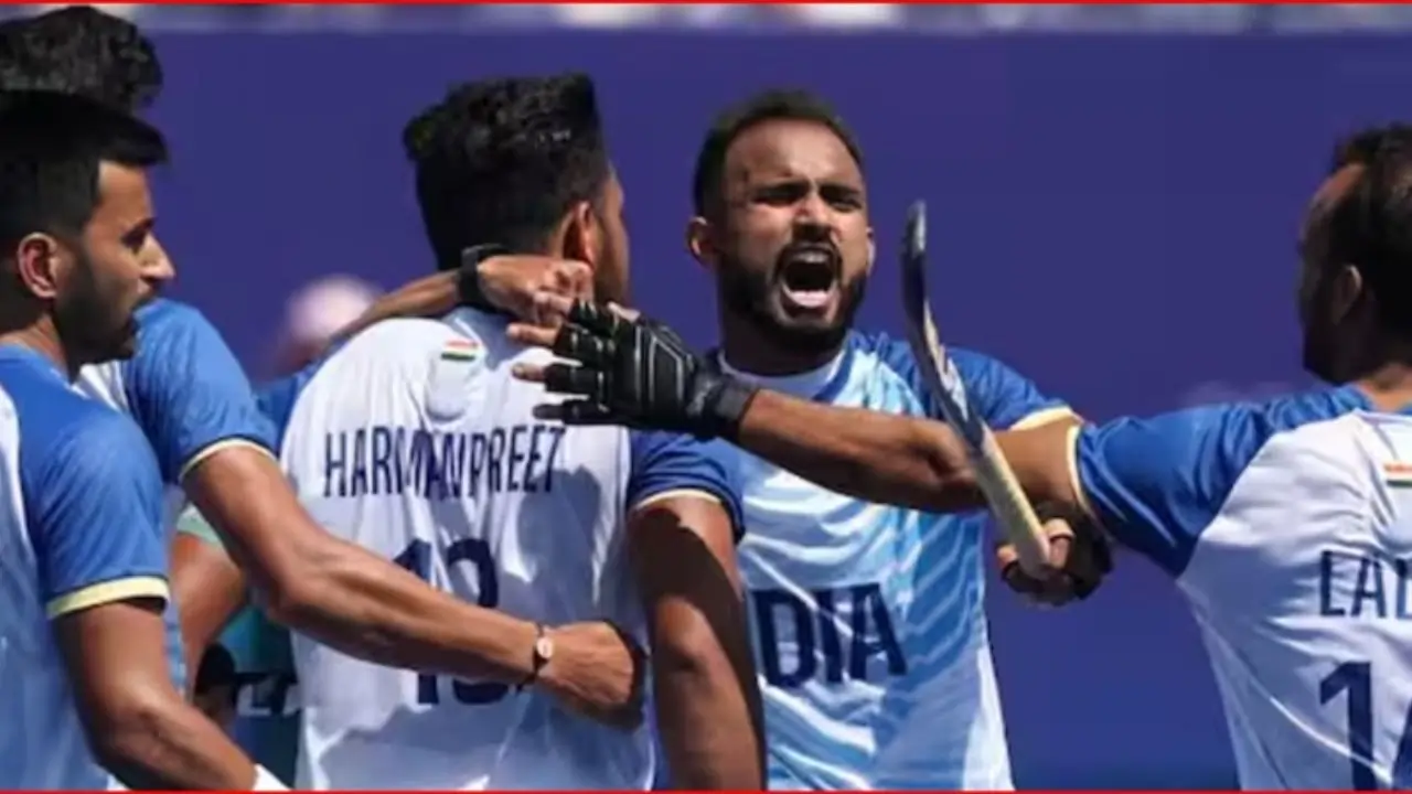 Olympics 2024 Day 4 Highlights: भारतीय हॉकी टीम ने आयरलैंड को 2-0 से हराया, धीरज बोम्मदेवरा हुए बाहर