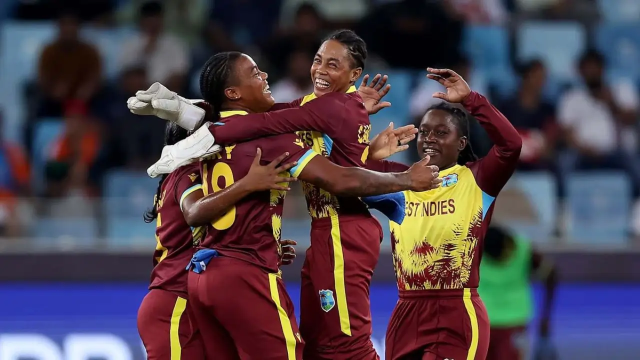 West Indies Women vs Scotland Women Highlights: West Indies Women beat Scotland Women by 6 wickets