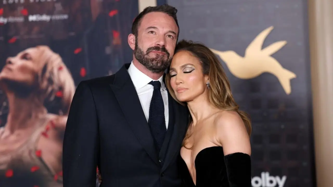 Jennifer Lopez and Ben Affleck: Officially Closing the Chapter on Their Marriage