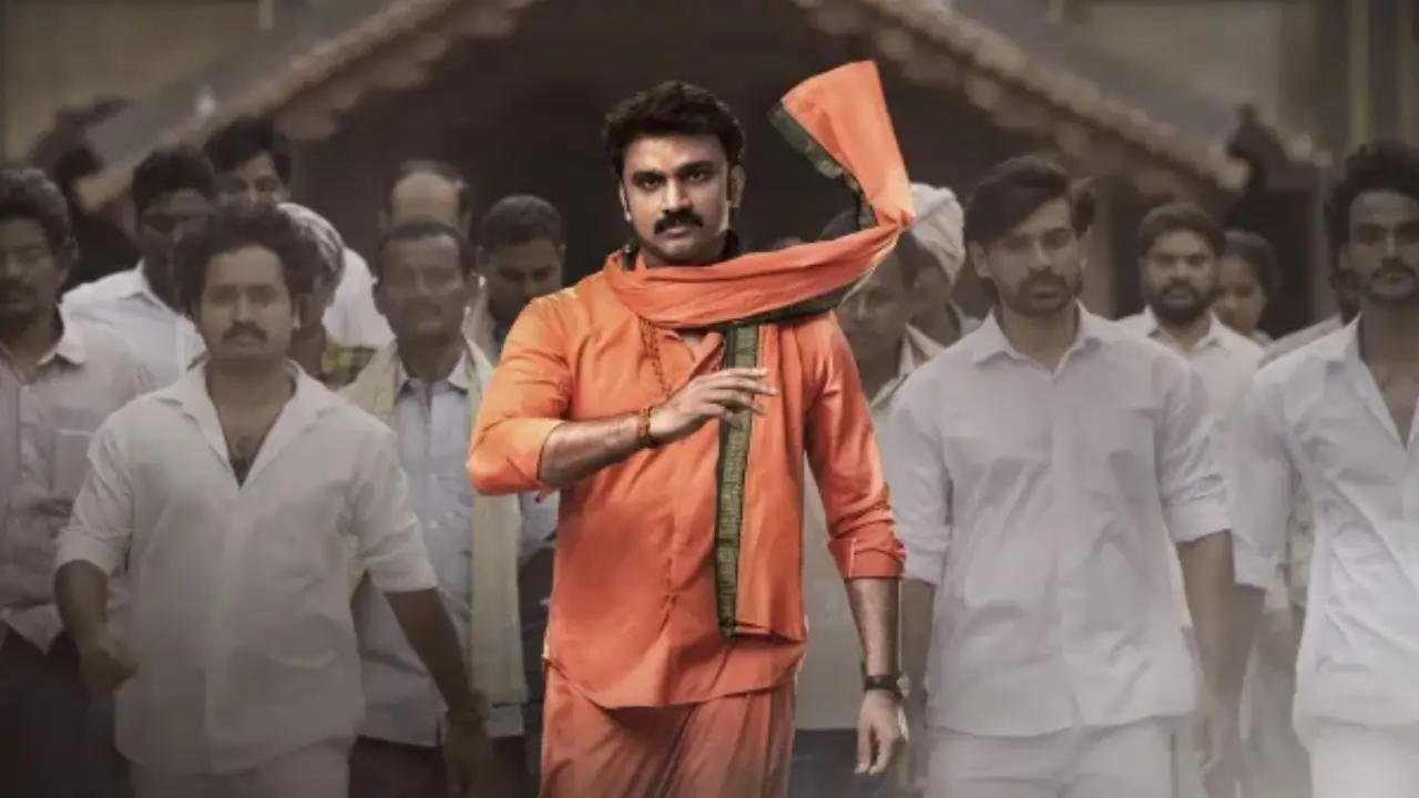 Impressive Trailer of ‘Jithender Reddy’ Starring Rakesh Varre