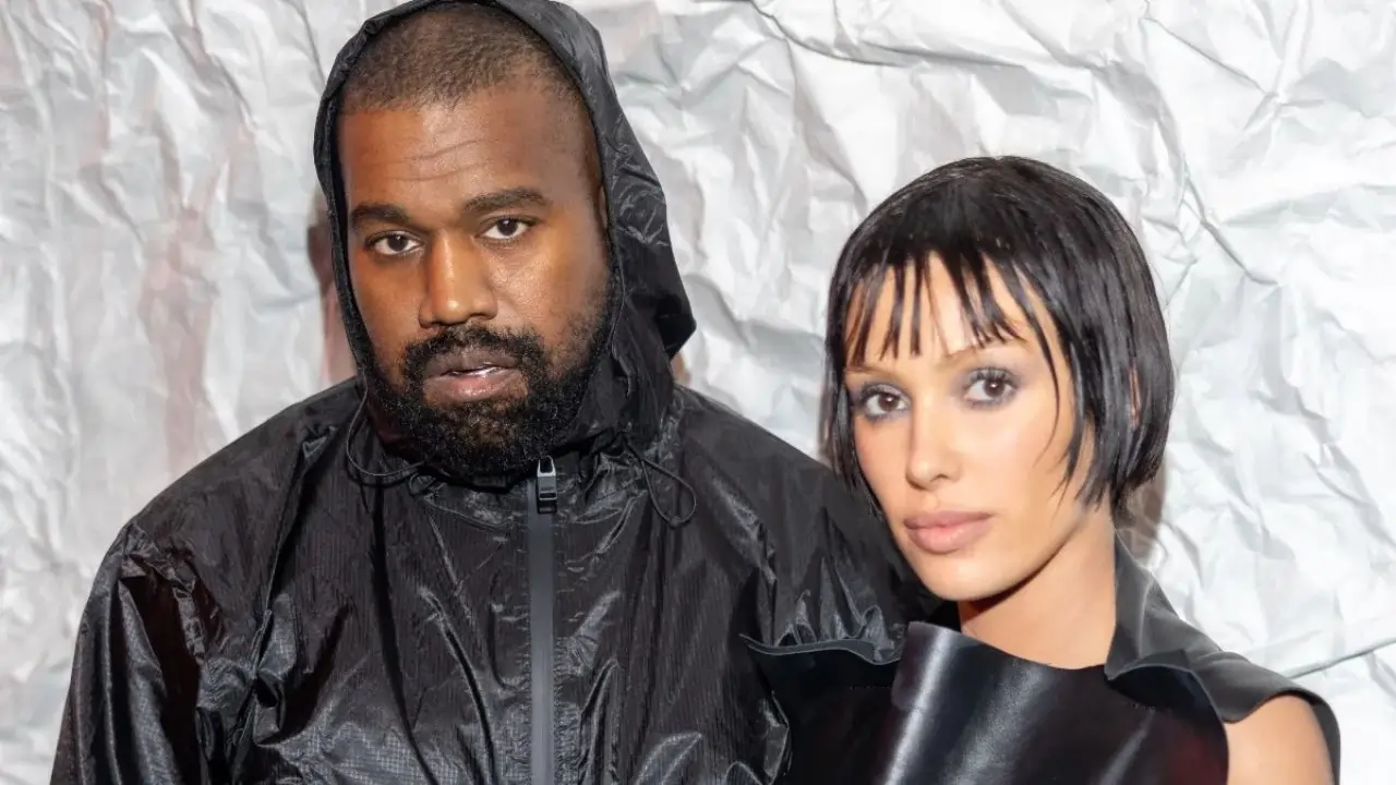 Kanye West allegedly desired to sleep with ex-wife Bianca Censori's mom as she watched