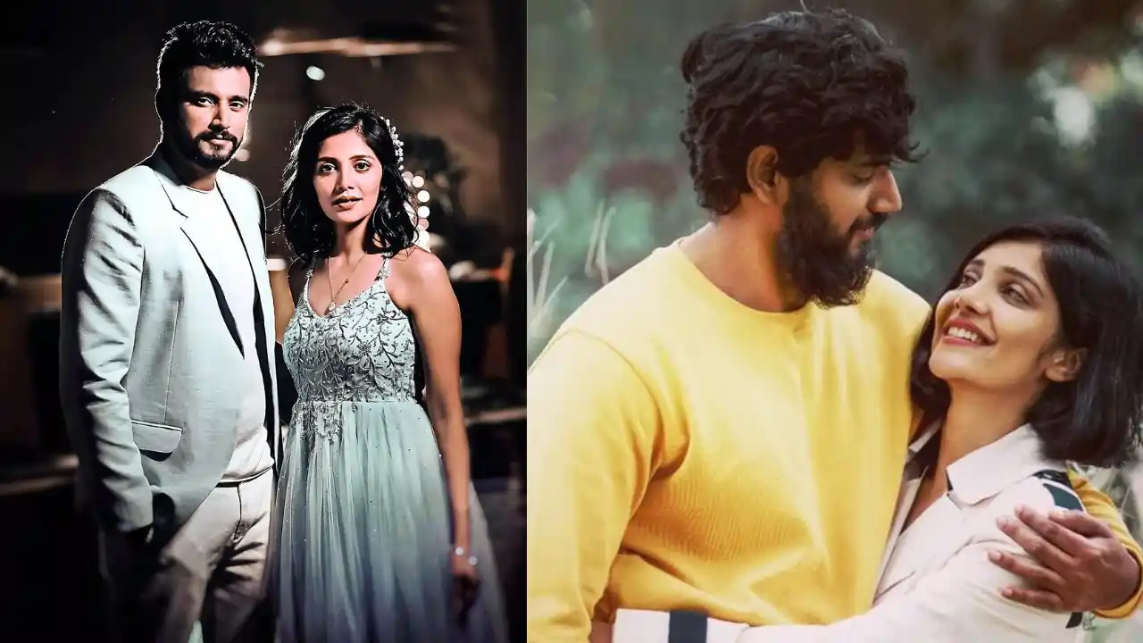 'Evaritho Payanam' song released from Kannada blockbuster Love Mocktail 2 movie