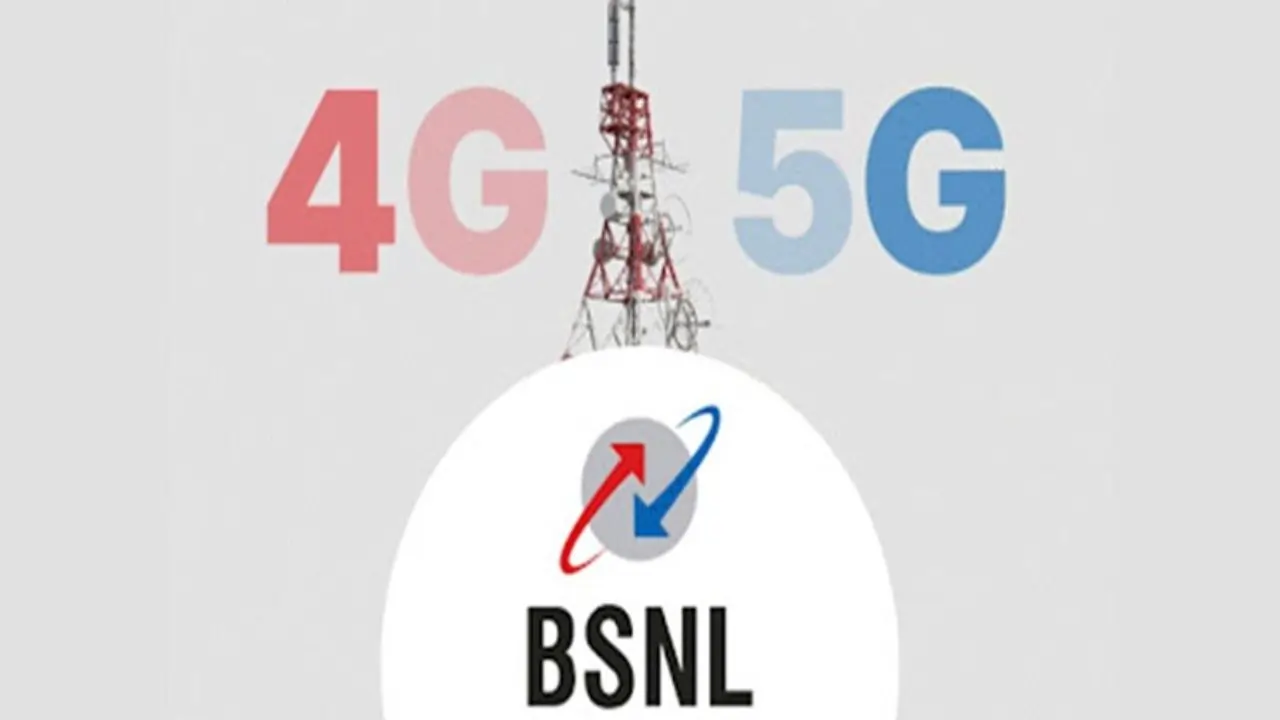 बीएसएनएल ने आधिकारिक तौर पर अपनी 5G सेवाओं के रोलआउट की पुष्टि की, आप भी जानें