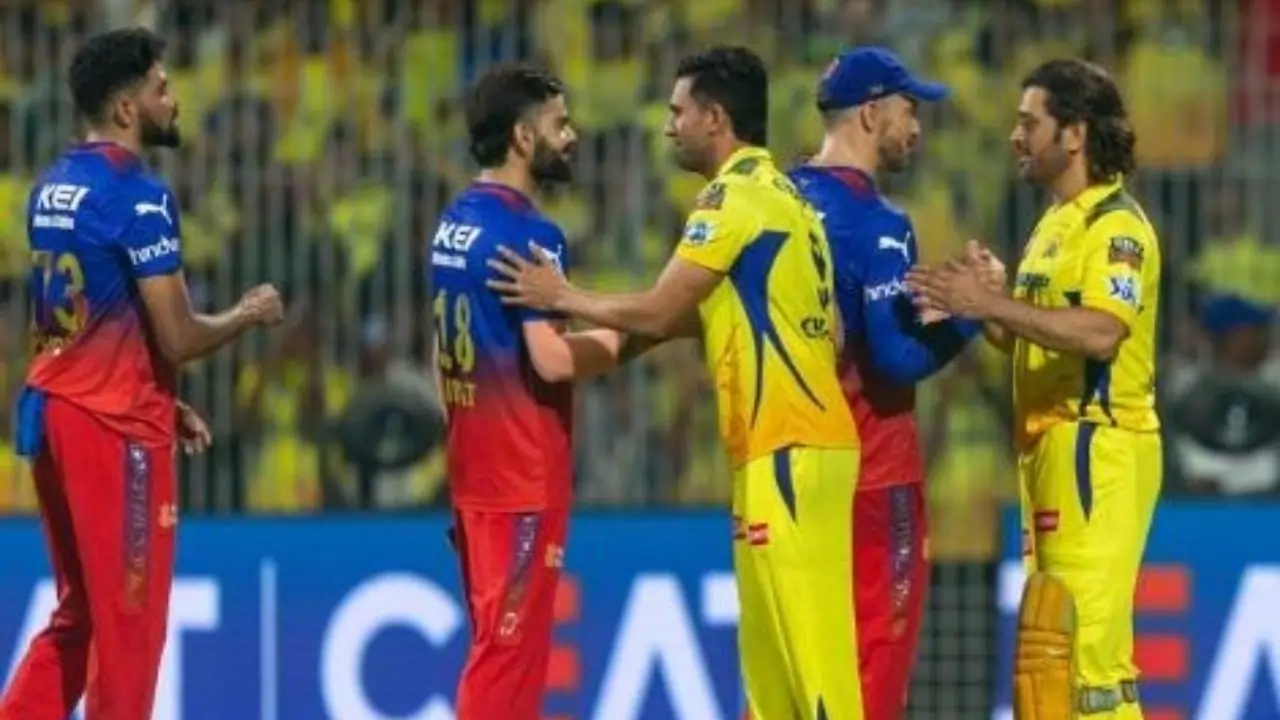 CSK Vs RCB: चेन्नई ने जीत के साथ किया 17वें सीजन का आगाज, बेंगलुरु को 6 विकेट से हराया