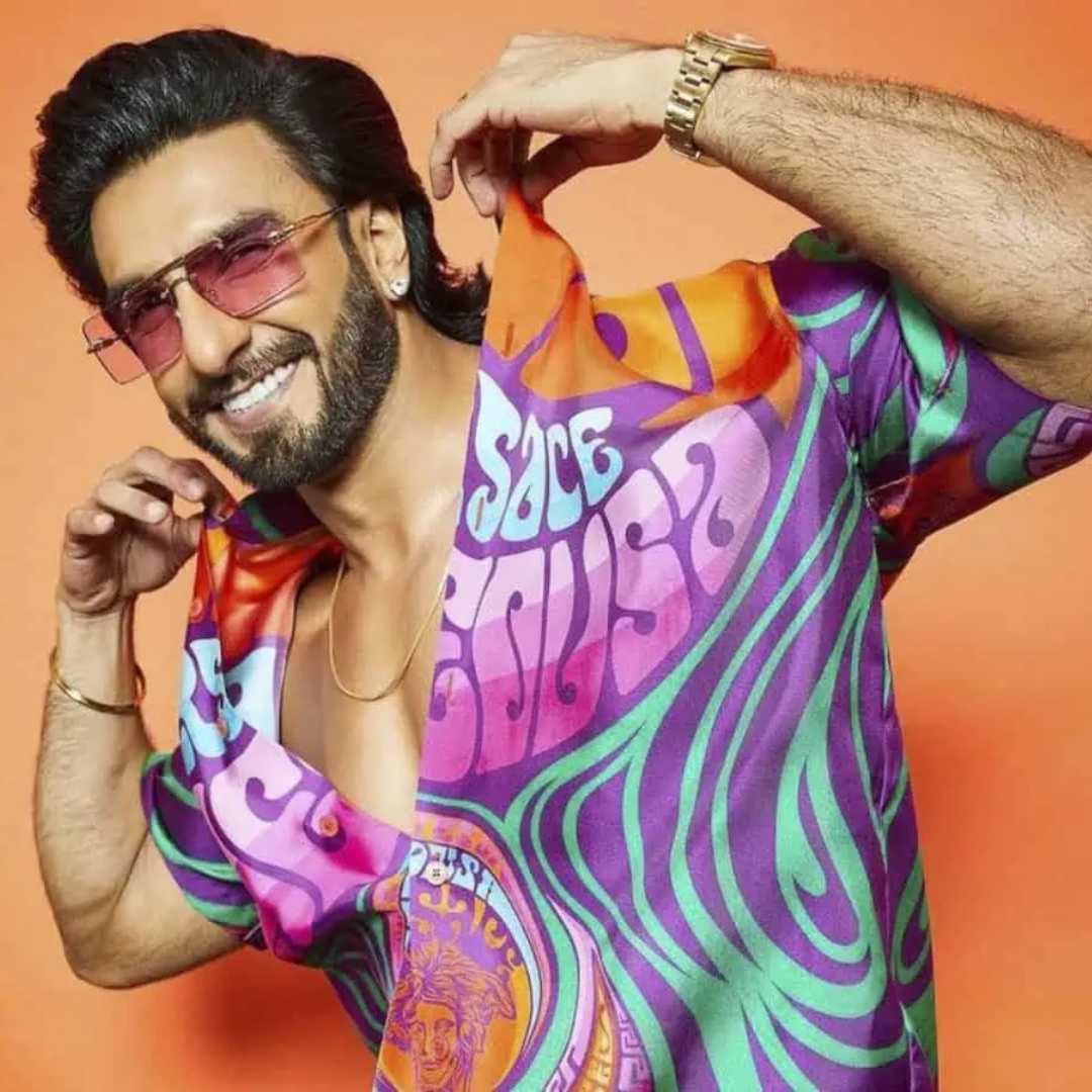 Ranveer Singh