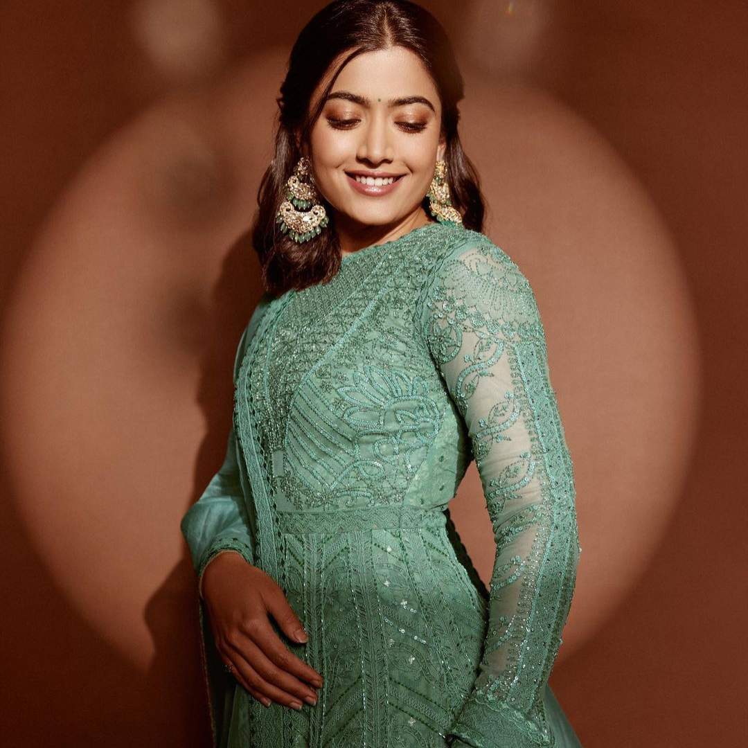 Rashmika Mandanna