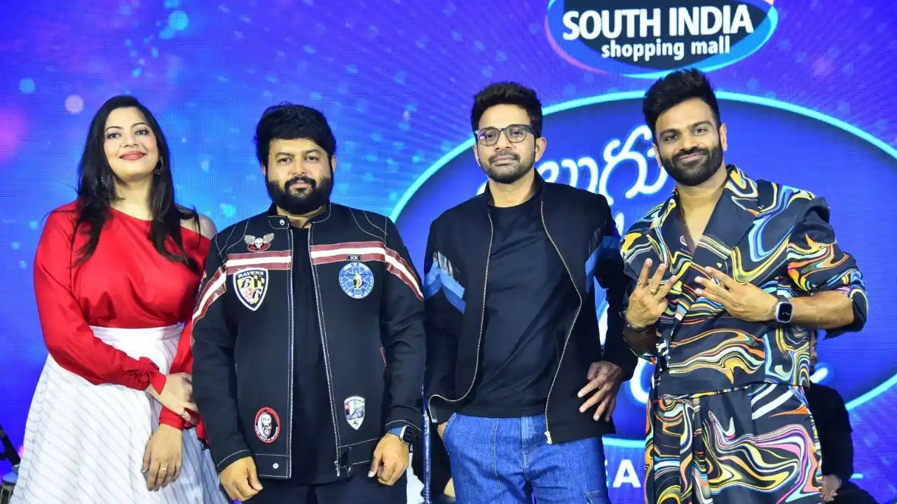https://www.mobilemasala.com/film-gossip-tl/Indian-Idol-Season-3-Launching-on-Aaha-from-June-7---Music-Director-SS-Thaman-at-the-Launching-Event-tl-i266101