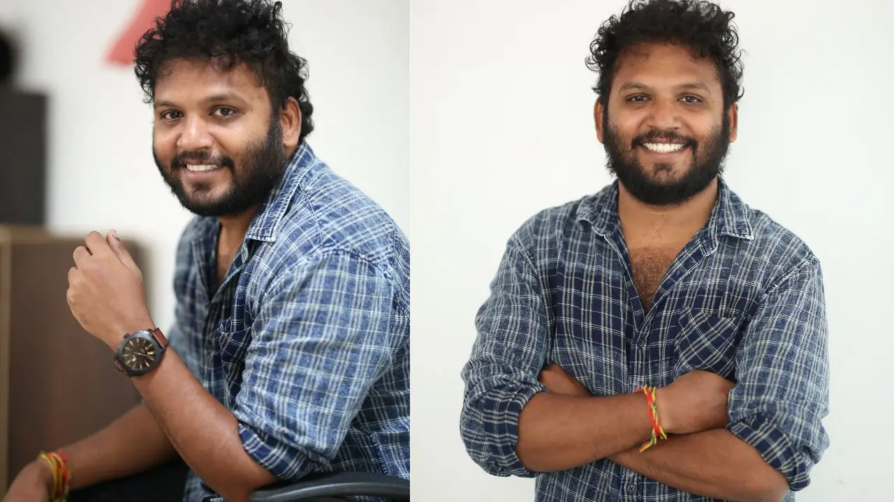 https://www.mobilemasala.com/film-gossip/The-Kurrollu-Committee-is-an-inspiration-for-everyone-Director-Yadhu-Vamsi-i288328