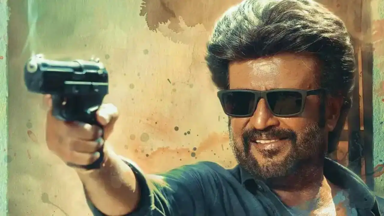 A change in the story of 'Vettayan' with the suggestion of Rajinikanth