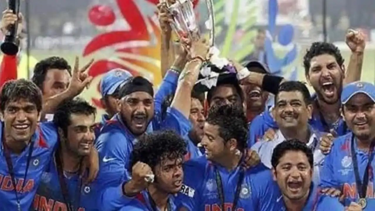 https://www.mobilemasala.com/khel/Indian-World-Cup-winner-named-ICC-T20-World-Cup-2024-ambassador-hi-i258238
