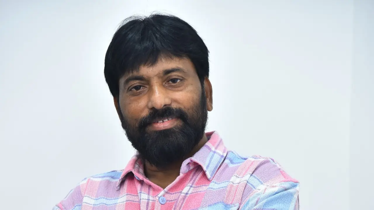 'Aa Okkati Adakku' is a good family entertainer that entertains everyone. Connects emotionally while entertaining the audience: Director Malli Ankam