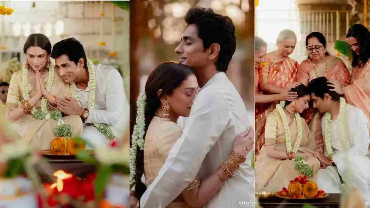 https://www.mobilemasala.com/film-gossip-tl/Aditi-Rao-Hydari-and-Siddharths-wedding-a-temple-wedding-as-per-the-girlfriends-wishes-tl-i299875