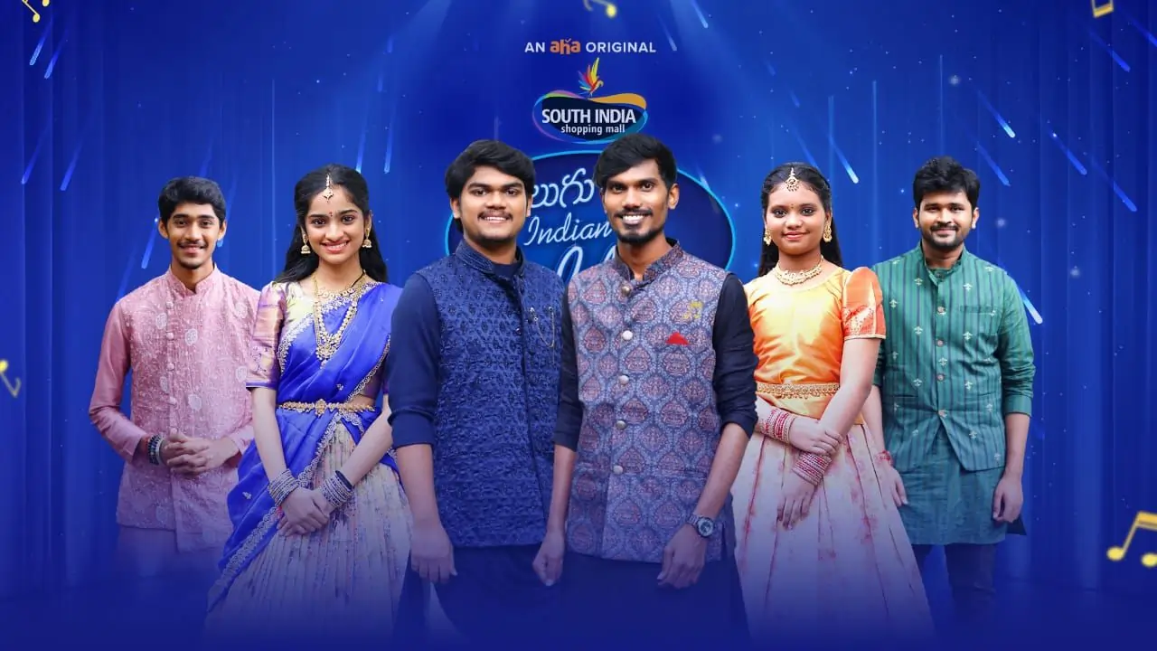 aha Telugu Indian Idol 3 enters final stage with only two weeks to go until grand finale