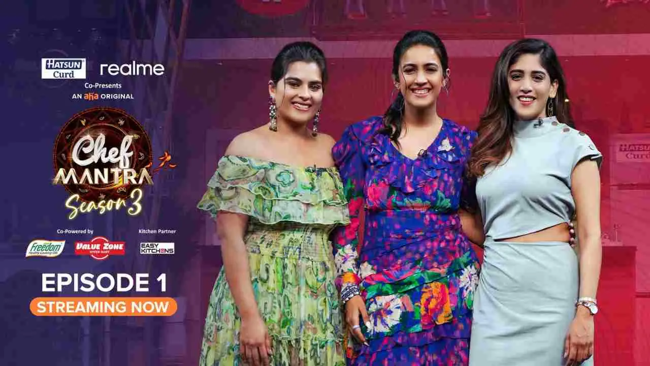 https://www.mobilemasala.com/film-gossip/Niharika-on-Chef-Mantra-3---You-will-get-to-see-a-fun-side-of-me-through this-show-i221489