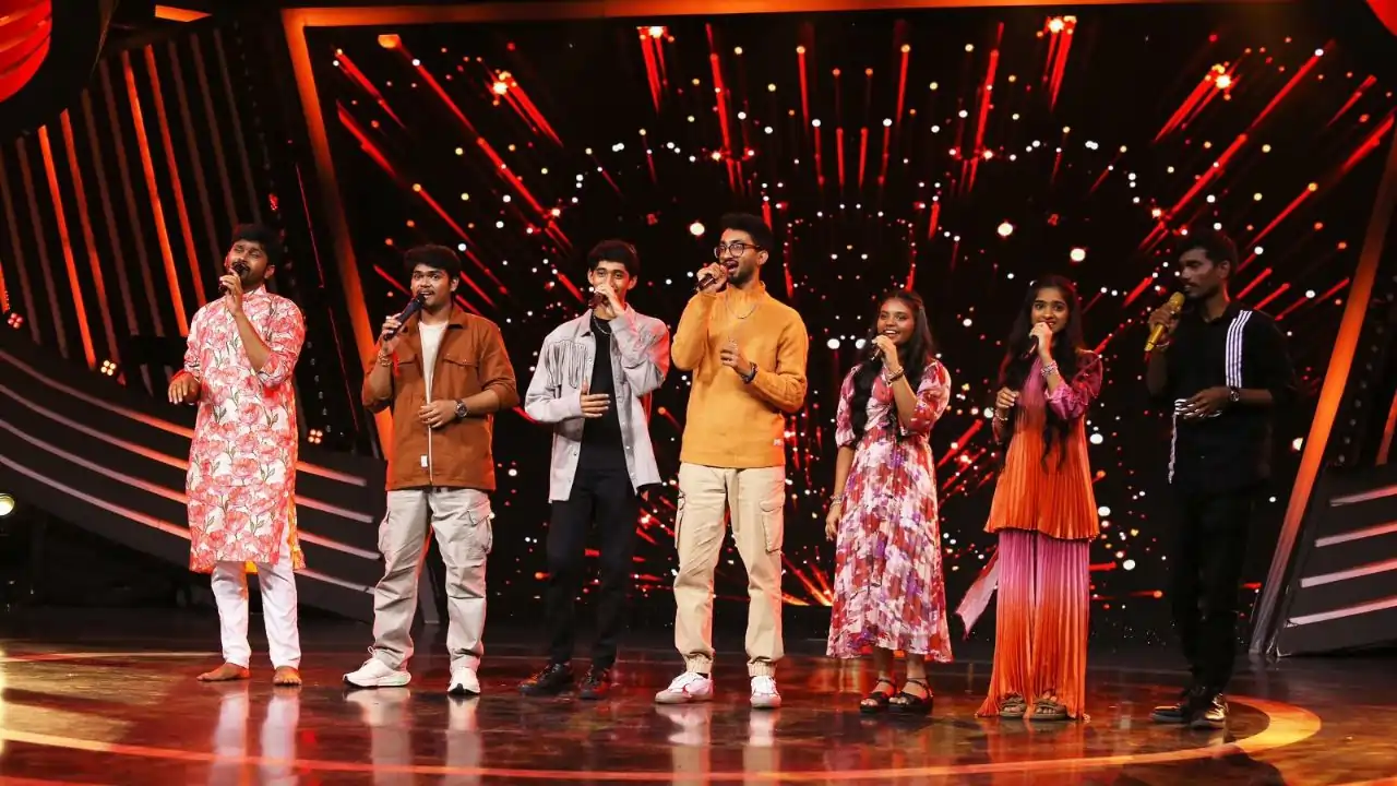 Keshav Ram eliminated from aha Telugu Indian Idol 3; Naveen Polishetty recalls his own reality show exit