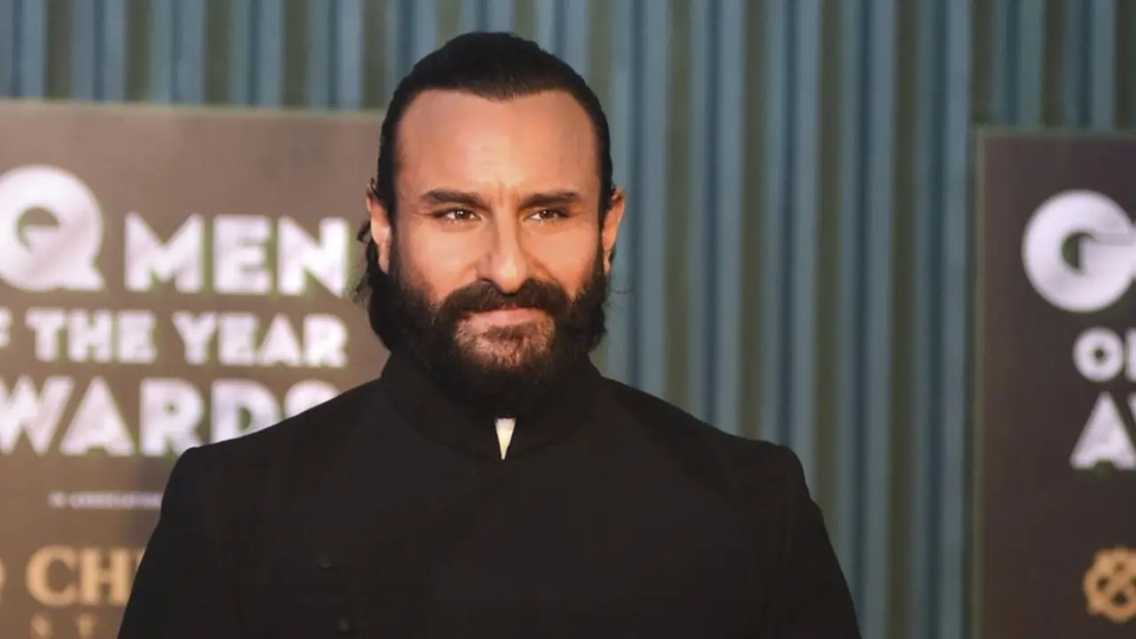 Saif Ali Khan Injured in Attempted Burglary at His Home, Receiving Treatment at Lilavati Hospital