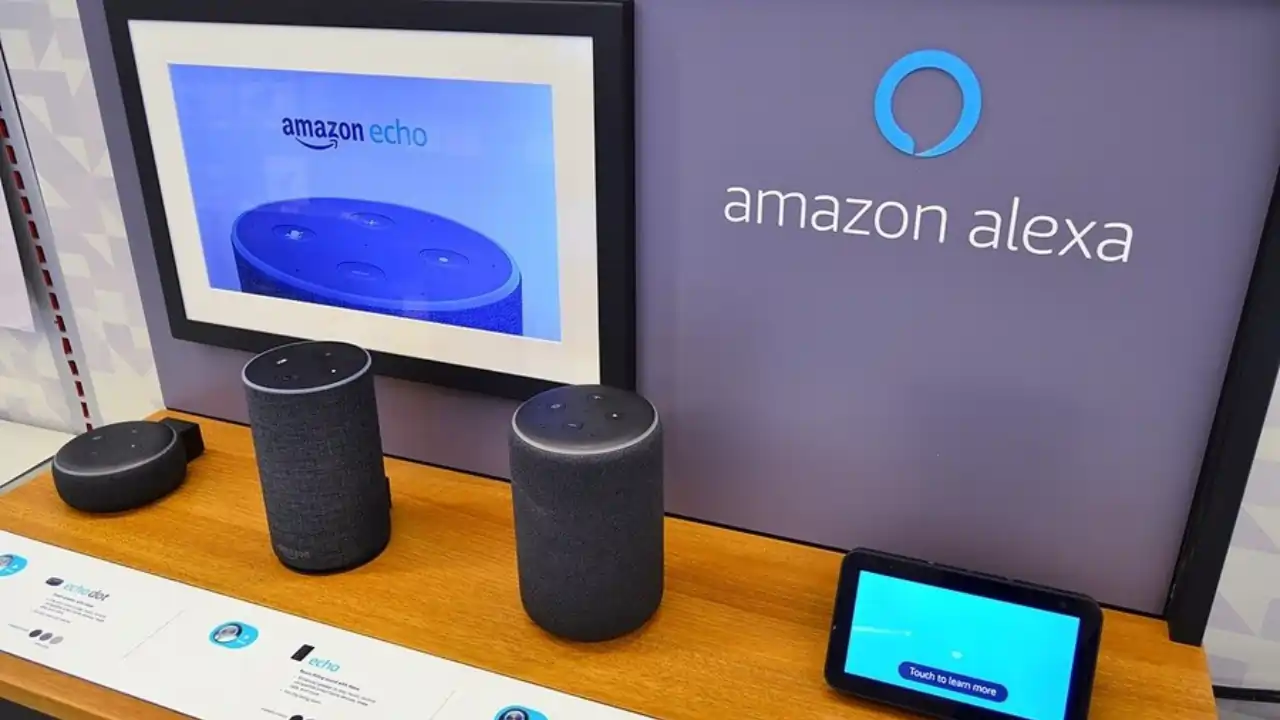 Amazon Alexa नई आर्टिफिशियल इंटेलिजेंस तकनीक के साथ होने वाला है लांच